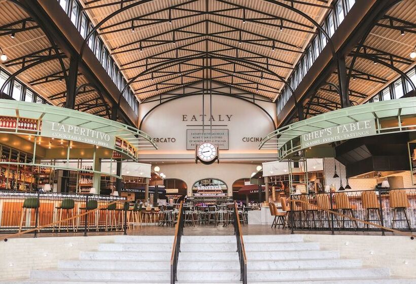 Fotos del hotel Park Mgm Las Vegas:  14