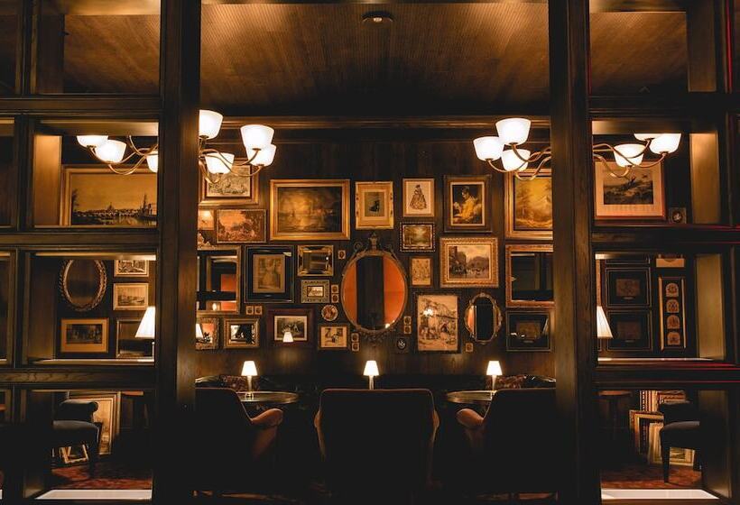 Fotos del hotel Park Mgm Las Vegas:  17