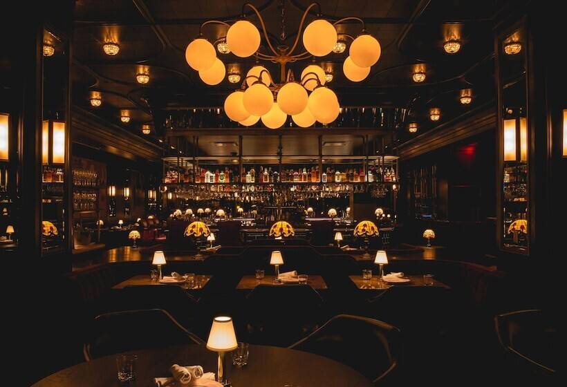 Fotos del hotel Park Mgm Las Vegas:  16