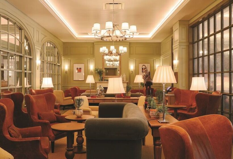 Fotos del hotel Park Mgm Las Vegas:  25