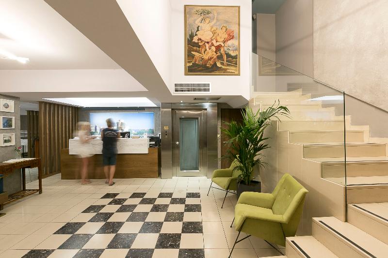 Plaza Hotel, Philian Hotels And Resorts
