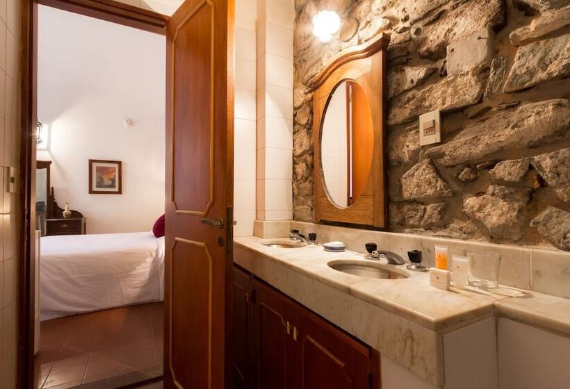 فندق Posada Del Virrey