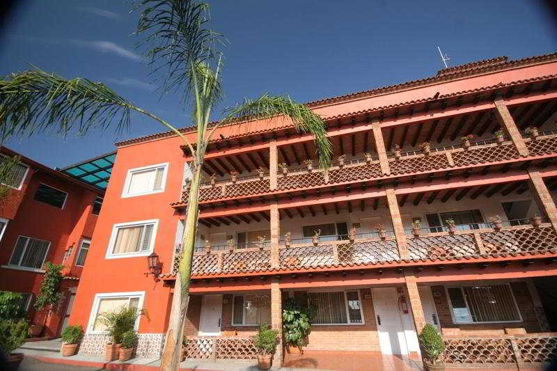 هتل Posada Vista Bella