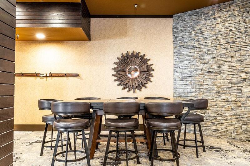 فندق Prestige Mountain Resort Rossland