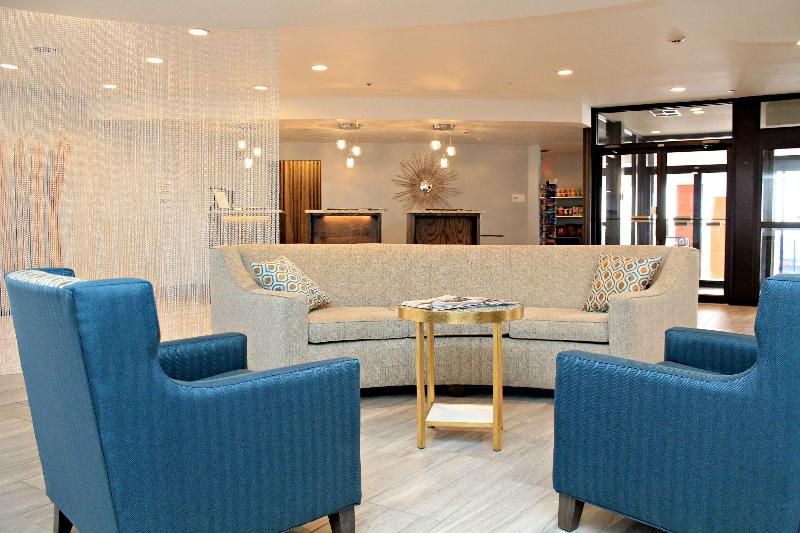 Plaza Hotel Denver
