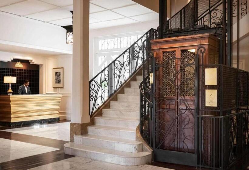 Fotos del hotel Raffles Grand  D Angkor:  18