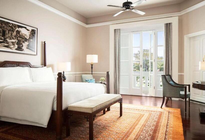 Fotos del hotel Raffles Grand  D Angkor:  21