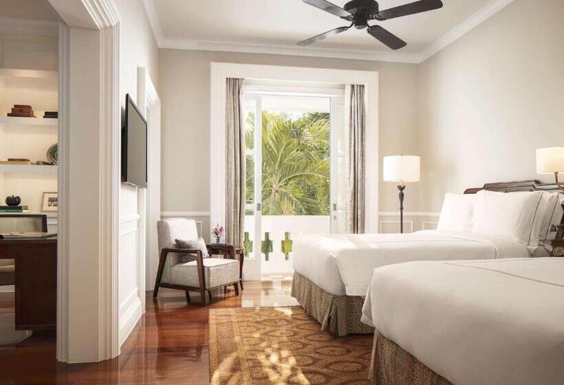 Fotos del hotel Raffles Grand  D Angkor:  43