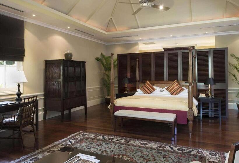 فندق Raffles Grand  D Angkor