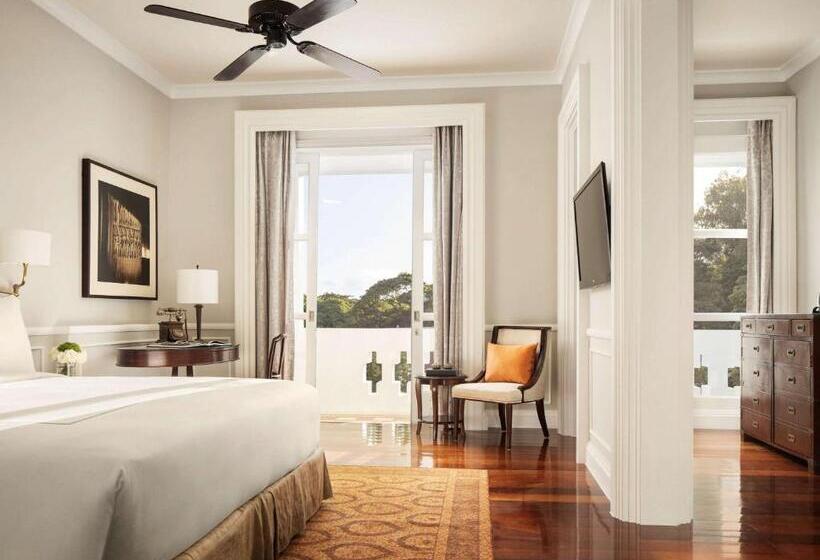 Fotos del hotel Raffles Grand  D Angkor:  16