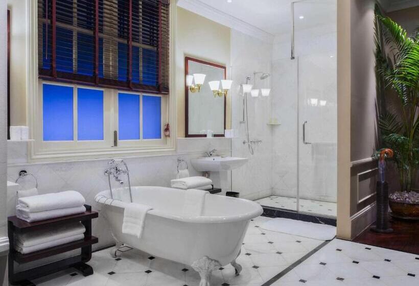 Fotos del hotel Raffles Grand  D Angkor:  39