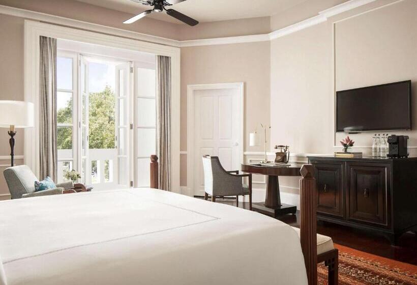 Fotos del hotel Raffles Grand  D Angkor:  25