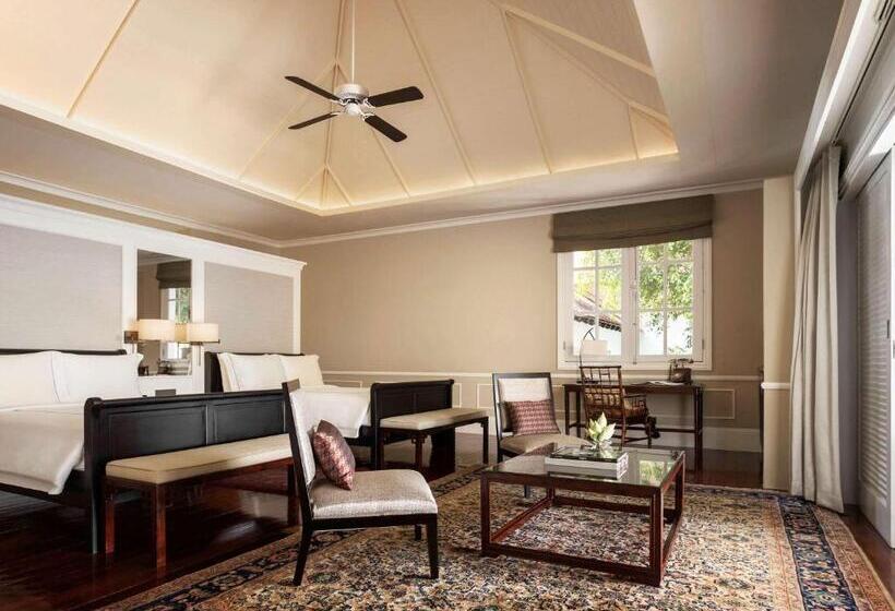 Fotos del hotel Raffles Grand  D Angkor:  27