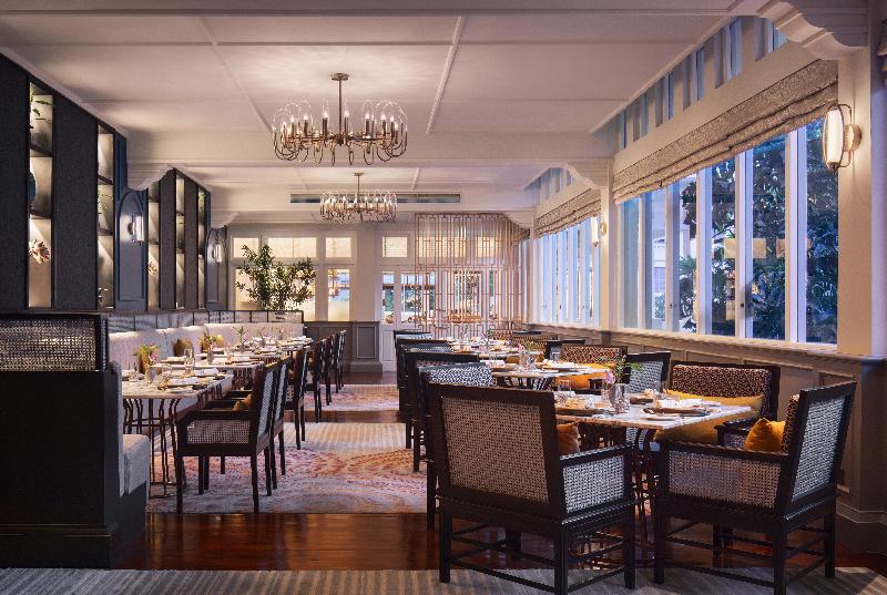 Fotos del hotel Raffles Grand  D Angkor:  15