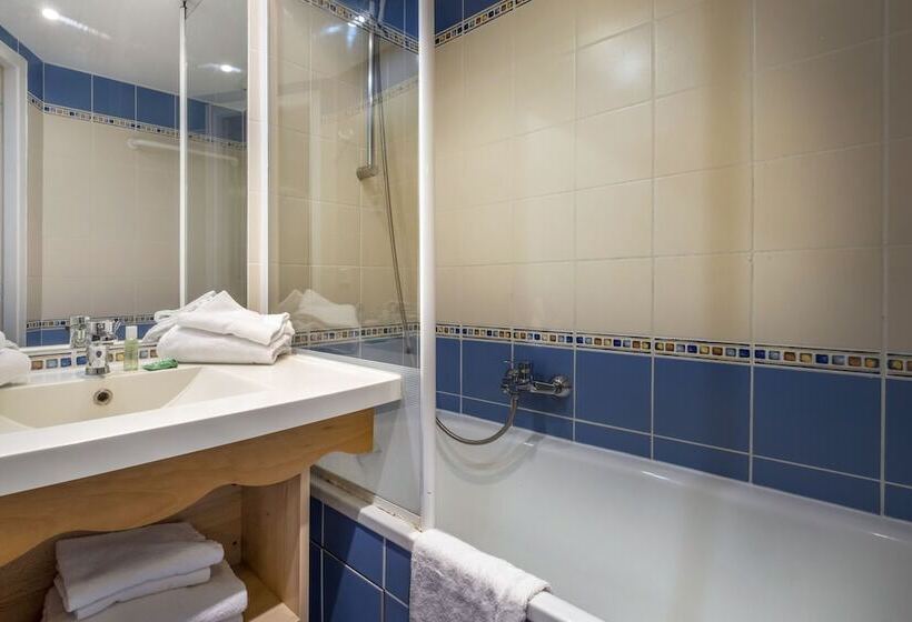هتل Residence Pierre & Vacances Centre