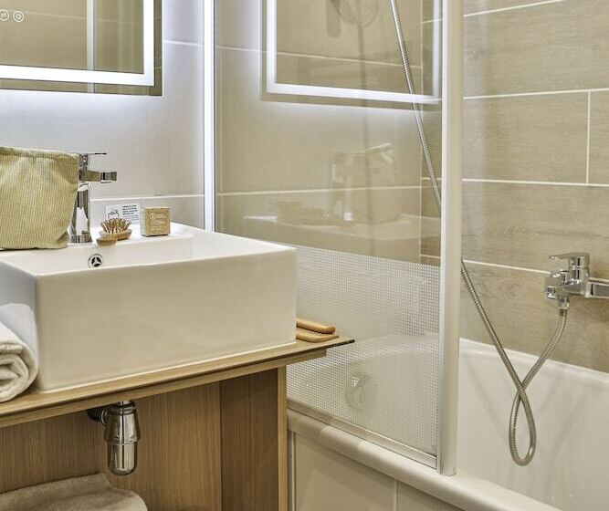 هتل Residence Pierre & Vacances Centre