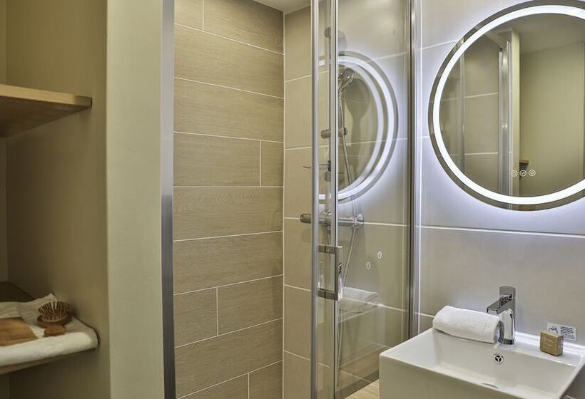هتل Residence Pierre & Vacances Centre
