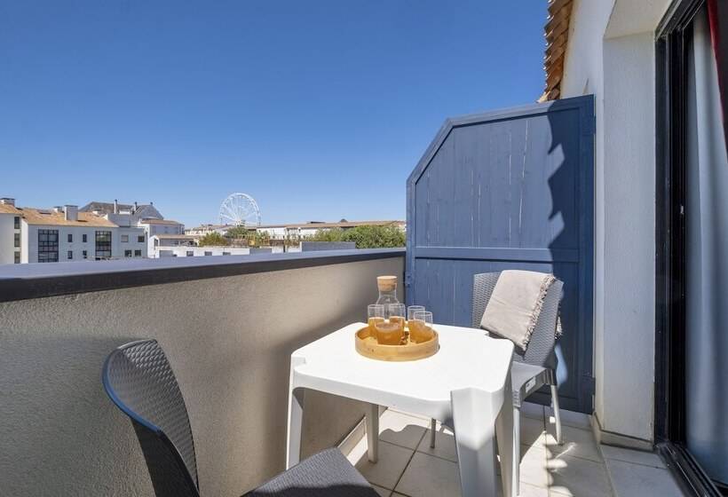 هتل Residence Pierre & Vacances Centre