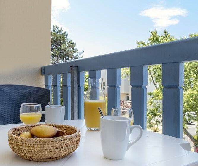هتل Residence Pierre & Vacances Centre