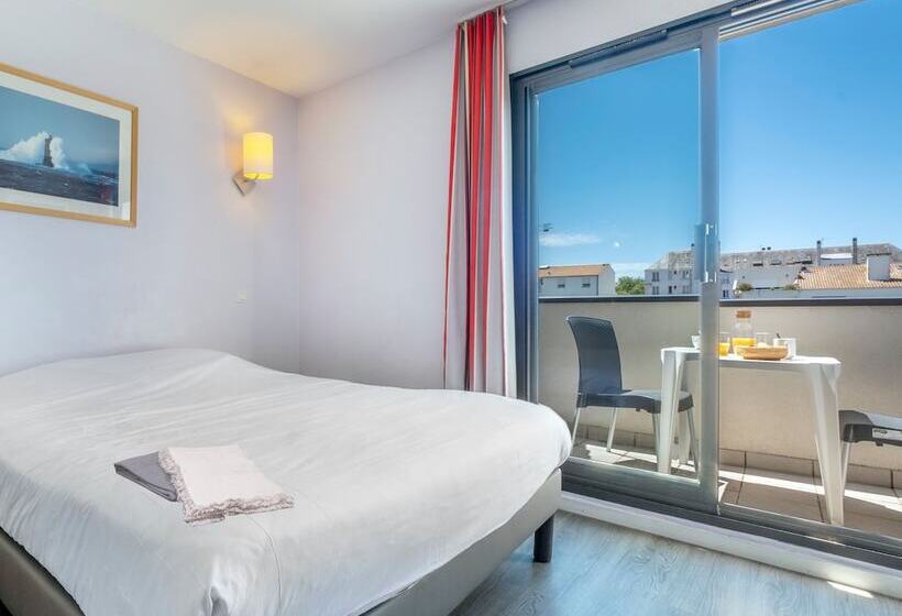 هتل Residence Pierre & Vacances Centre