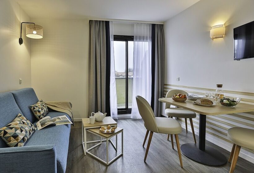 هتل Residence Pierre & Vacances Centre