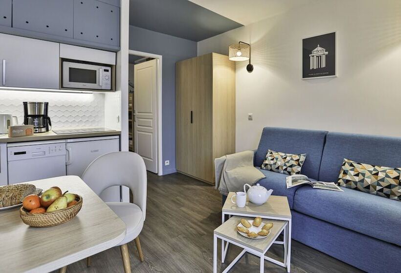 هتل Residence Pierre & Vacances Centre