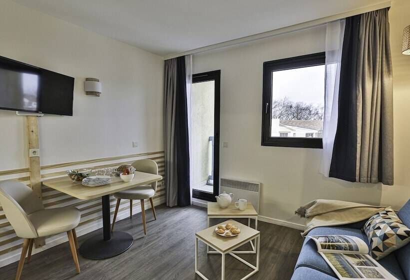 هتل Residence Pierre & Vacances Centre