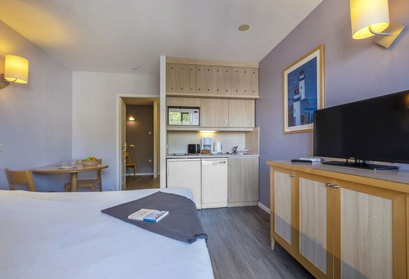 هتل Residence Pierre & Vacances Centre