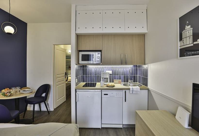 هتل Residence Pierre & Vacances Centre