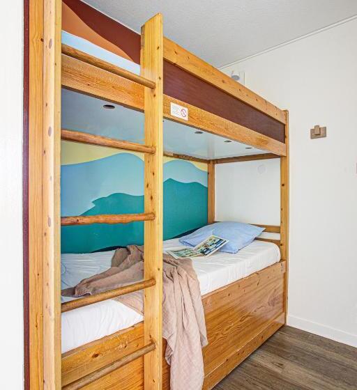 هتل Residence Pierre & Vacances Les Balcons De Collioure