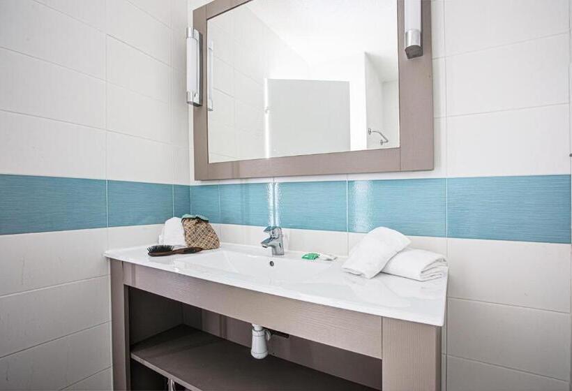 هتل Residence Pierre & Vacances Les Balcons De Collioure