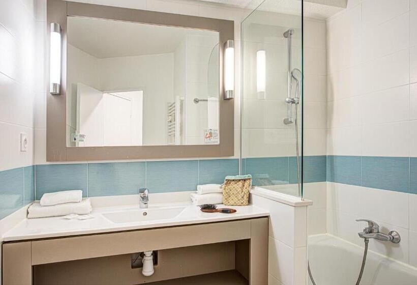 هتل Residence Pierre & Vacances Les Balcons De Collioure
