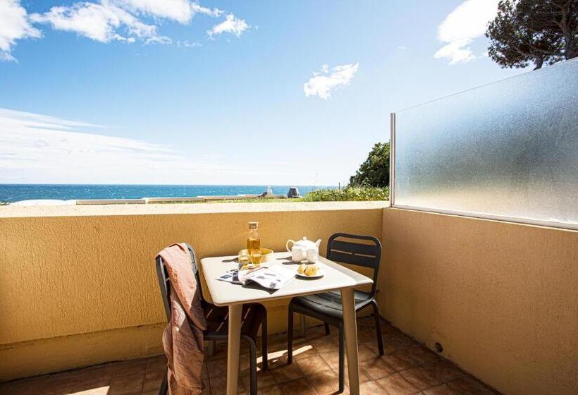 هتل Residence Pierre & Vacances Les Balcons De Collioure
