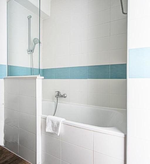 هتل Residence Pierre & Vacances Les Balcons De Collioure