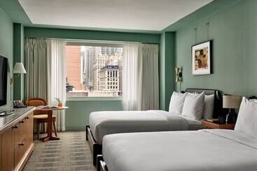 Fotos del hotel Hampton Inn Manhattantimes Square North: 1 Fotos del hotel Hampton Inn Manhattantimes Square North: 1