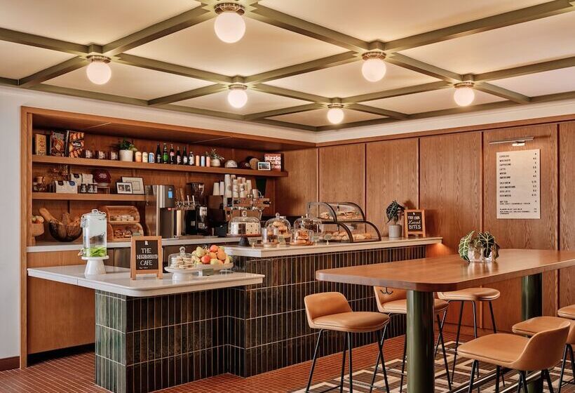 Fotos del hotel Hampton Inn Manhattantimes Square North:  19