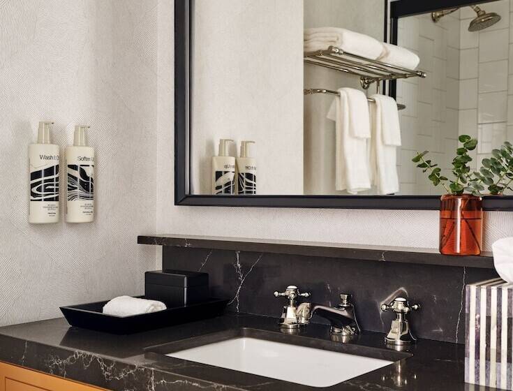 Fotos del hotel Hampton Inn Manhattantimes Square North:  17