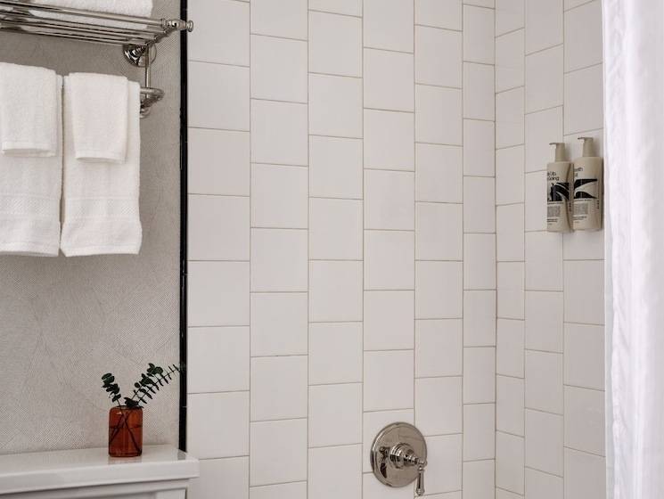 Fotos del hotel Hampton Inn Manhattantimes Square North:  8