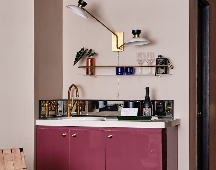 Fotos del hotel Hampton Inn Manhattantimes Square North:  13