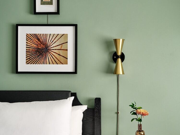 Fotos del hotel Hampton Inn Manhattantimes Square North:  3