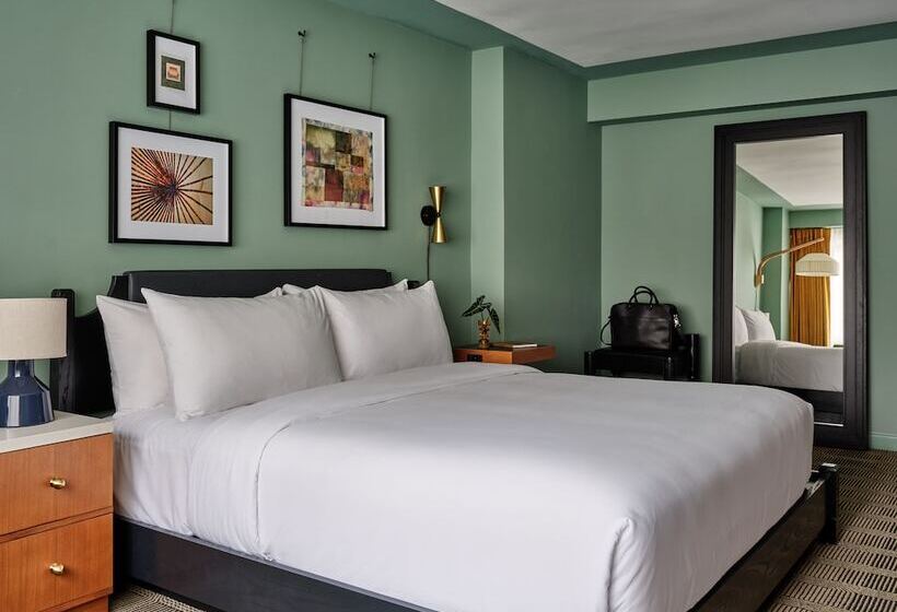 Fotos del hotel Hampton Inn Manhattantimes Square North:  2