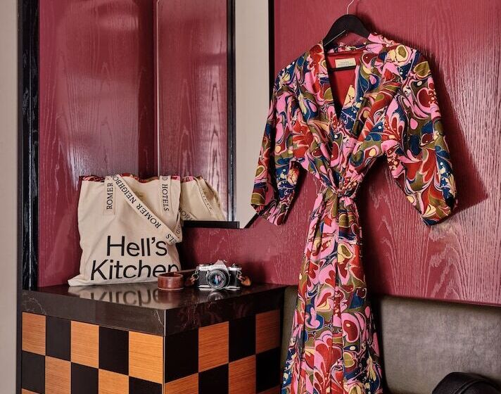 Fotos del hotel Hampton Inn Manhattantimes Square North:  25