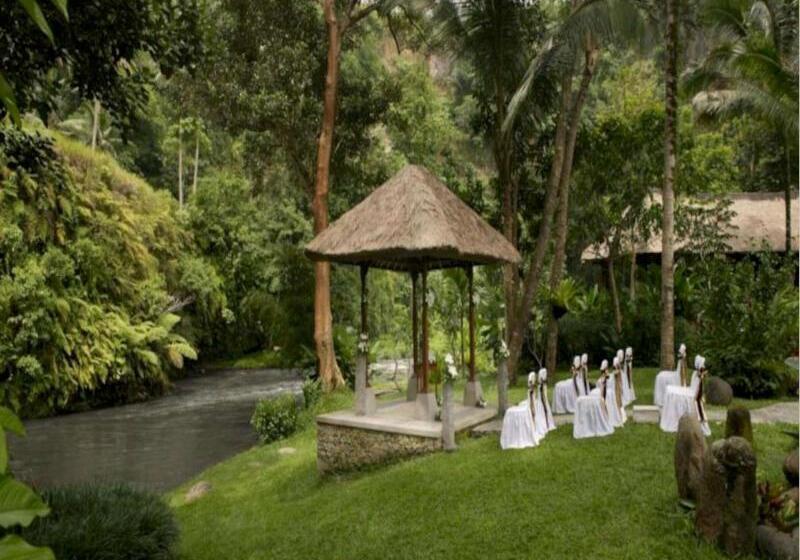 Fotos del hotel The Royal Pita Maha:  2 Fotos del hotel The Royal Pita Maha:  2