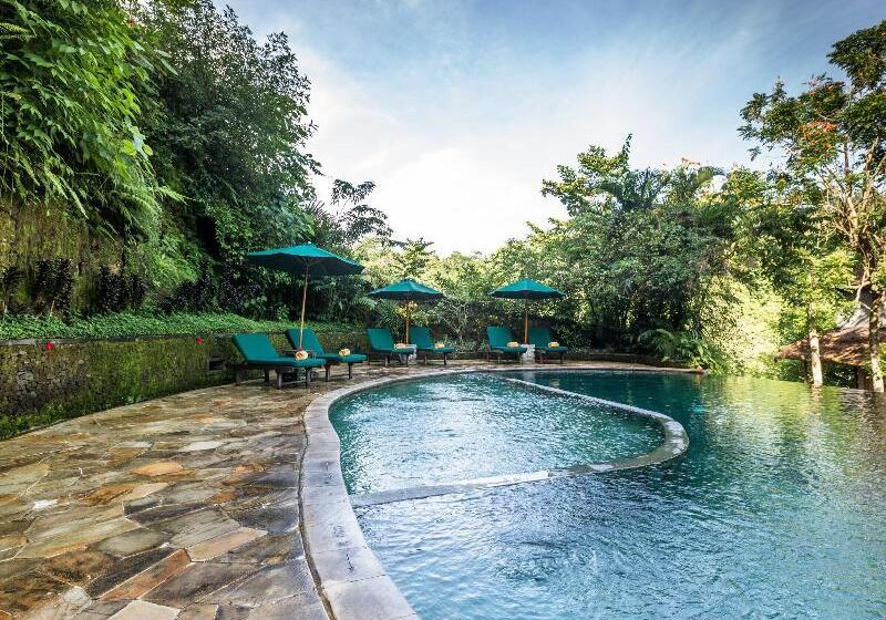 Fotos del hotel The Royal Pita Maha:  21 Fotos del hotel The Royal Pita Maha:  21