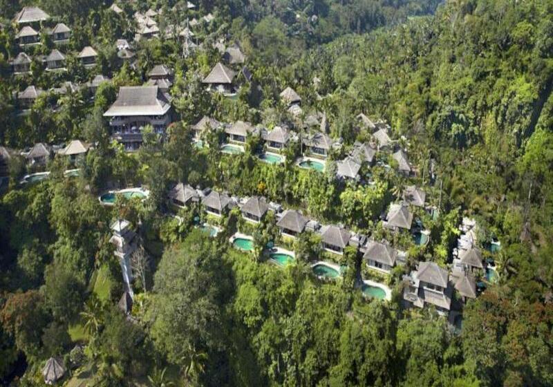 Fotos del hotel The Royal Pita Maha:  18 Fotos del hotel The Royal Pita Maha:  18