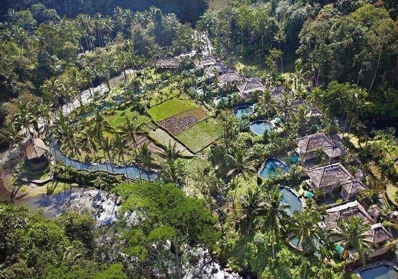 Fotos del hotel The Royal Pita Maha:  16 Fotos del hotel The Royal Pita Maha:  16