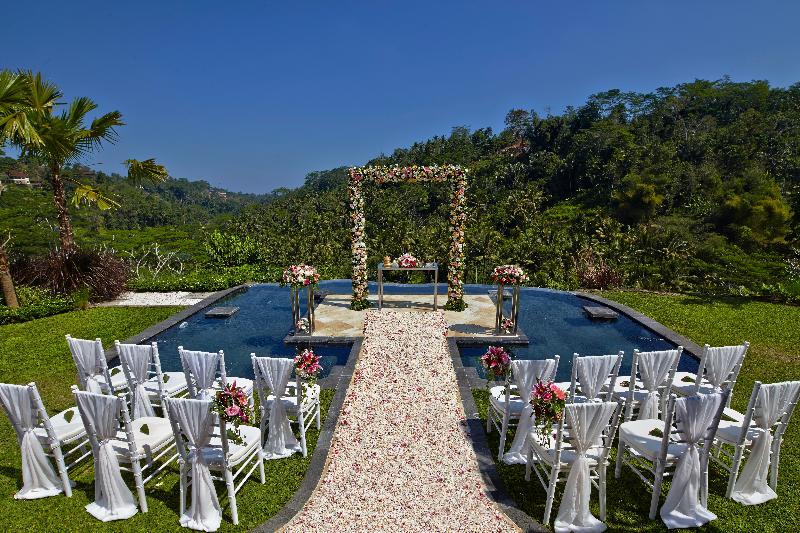 Fotos del hotel The Royal Pita Maha:  11 Fotos del hotel The Royal Pita Maha:  11