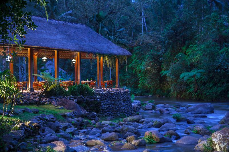 Fotos del hotel The Royal Pita Maha:  5 Fotos del hotel The Royal Pita Maha:  5