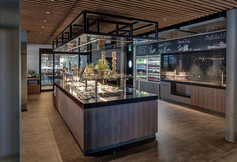 בית מלון כפרי Sempachersee