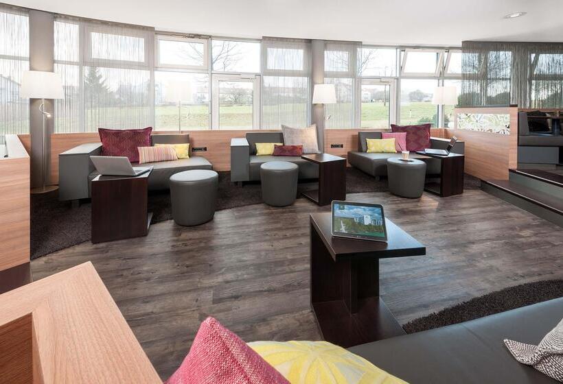 هتل Sisuites